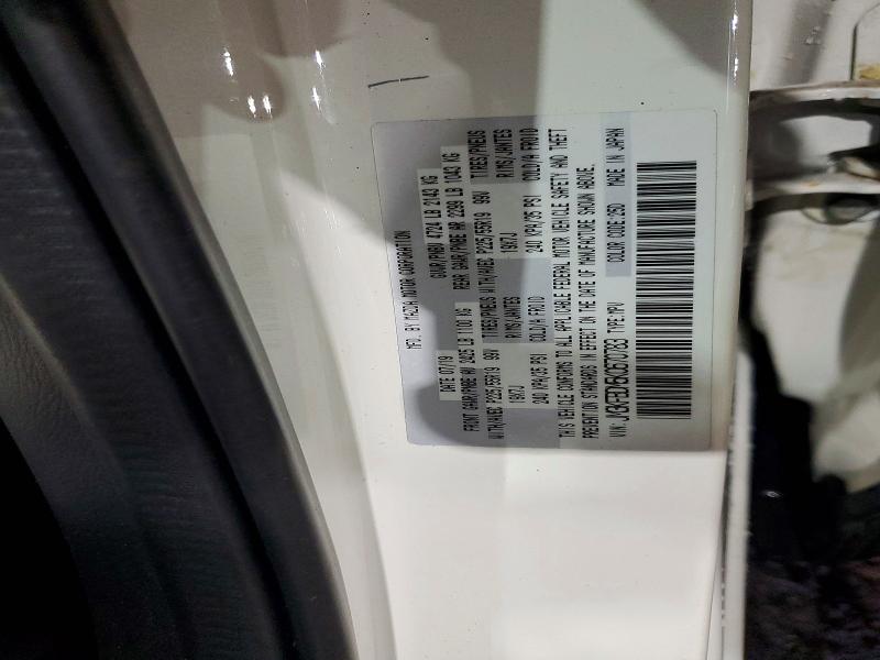 75187095 :رقم المزاد ، JM3KFBDM5K0670783 vin ، 2019 Mazda Cx-5 مزاد بيع