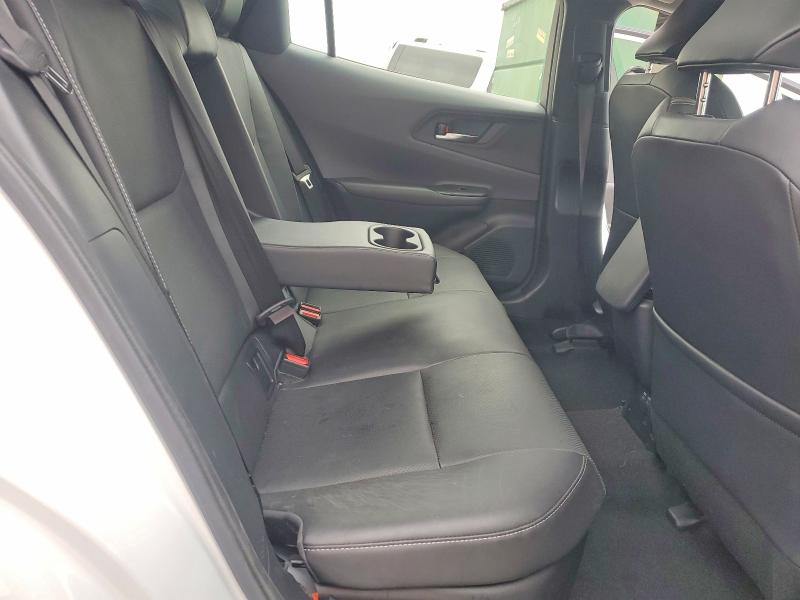 77478065 :رقم المزاد ، JTDADABU7R3010468 vin ، 2024 Toyota Prius مزاد بيع