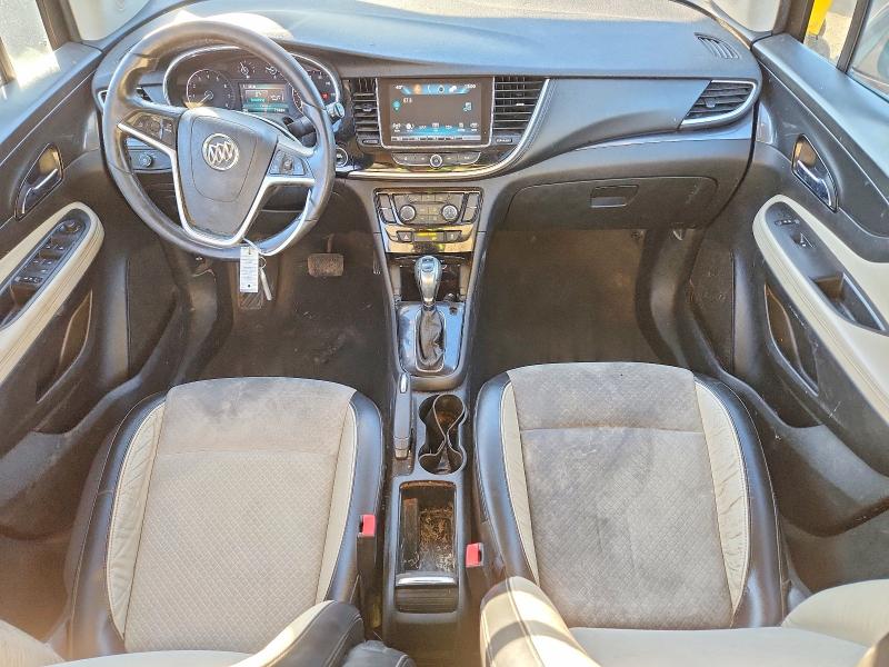 Aukcja sprzedaży 2017 Buick Encore Pre, vin: KL4CJASB0HB073264, numer aukcji: 77331345