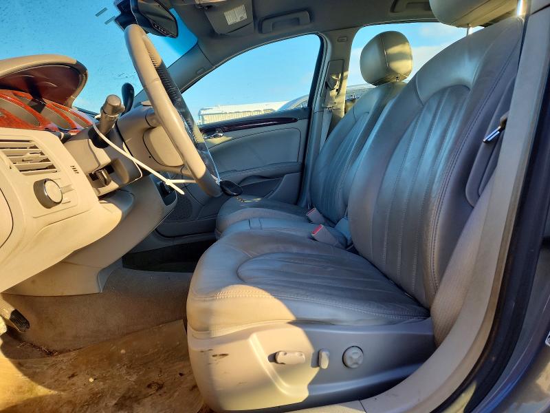 2008 Buick Lucerne მანქანა იყიდება აუქციონზე, vin: 1G4HD57258U168549, აუქციონის ნომერი: 78577135