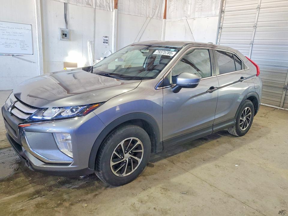 Продаж на аукціоні авто 2020 Mitsubishi Eclipse, vin: JA4AS3AA3LZ041529, номер лоту: 79375785