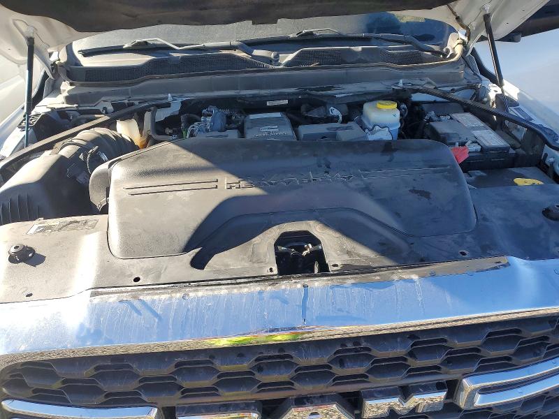 Продаж на аукціоні авто 2022 Ram 2500, vin: 3C6UR5JL6NG239284, номер лоту: 73023145