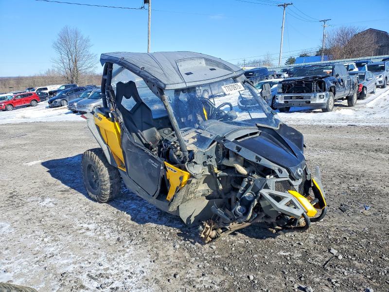 Продажа на аукционе авто 2013 Can-am Maverick, vin: 3JBPGCP13DJ001192, номер лота: 77070975