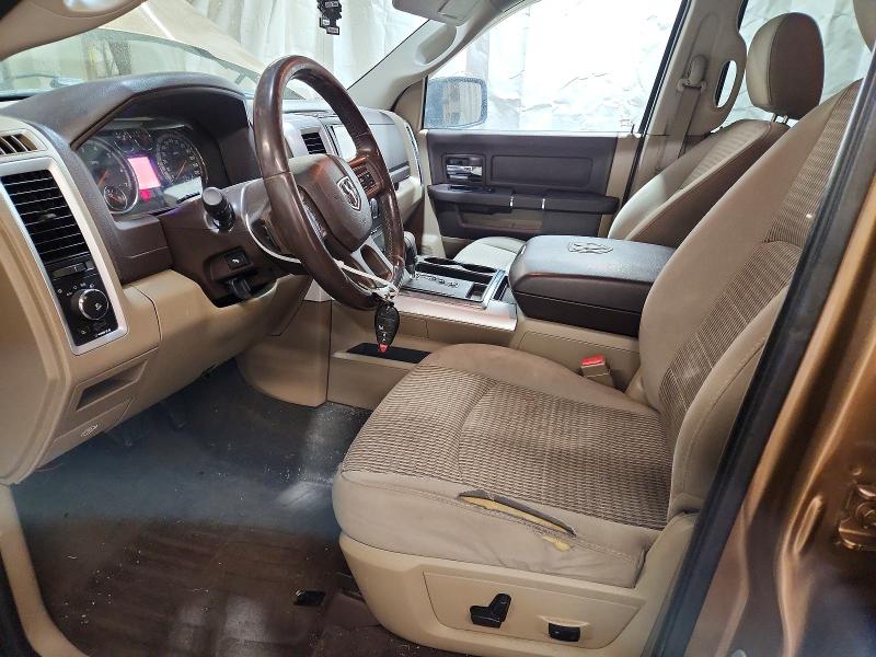 75979895 :رقم المزاد ، 1C6RD7LT4CS140224 vin ، 2012 Dodge Ram 1500 مزاد بيع