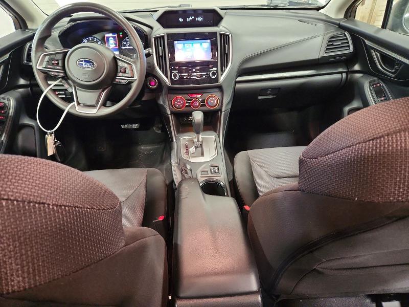 Aukcja sprzedaży 2022 Subaru Impreza, vin: 4S3GKAD62N3603180, numer aukcji: 78698025