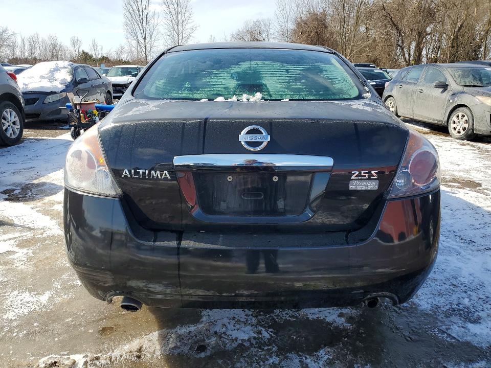 Aukcja sprzedaży 2009 Nissan Altima, vin: 1N4AL21EX9C147512, numer aukcji: 78910675