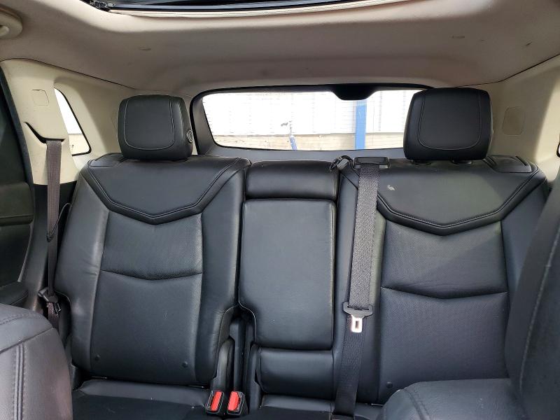 Продаж на аукціоні авто 2018 Cadillac Xt5, vin: 1GYKNFRS0JZ102813, номер лоту: 77986415