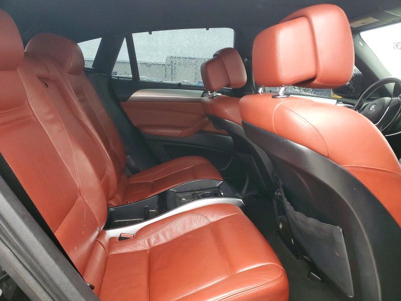 75031875 :رقم المزاد ، 5UXFG2C57DL783281 vin ، 2013 Bmw X6 مزاد بيع