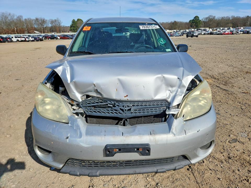 Продаж на аукціоні авто 2006 Toyota Corolla Matrix, vin: 2T1KR32E36C597233, номер лоту: 78307315