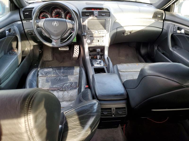 Aukcja sprzedaży 2007 Acura Tl, vin: 19UUA76567A049297, numer aukcji: 78076525