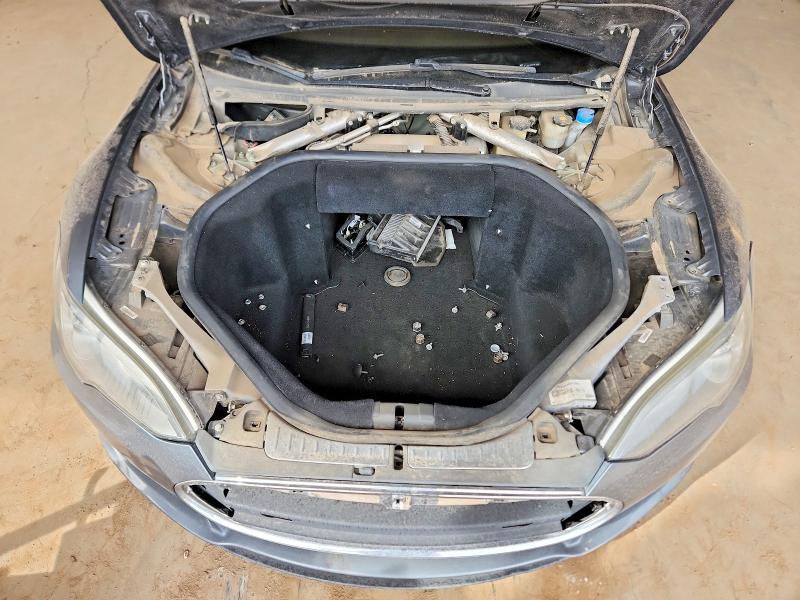 Продаж на аукціоні авто 2013 Tesla Model S, vin: 5YJSA1AG7DFP13525, номер лоту: 76663055