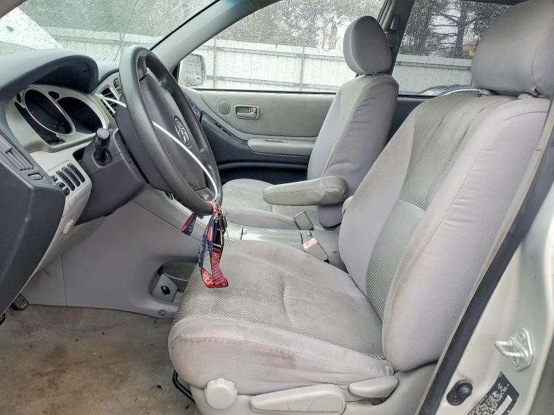 Aukcja sprzedaży 2006 Toyota Highlander, vin: JTEGD21A160144909, numer aukcji: 78307585