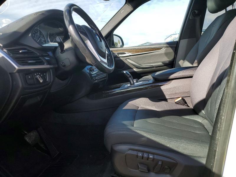 78107255 :رقم المزاد ، 5UXKR2C59H0U19265 vin ، 2017 Bmw X5 مزاد بيع