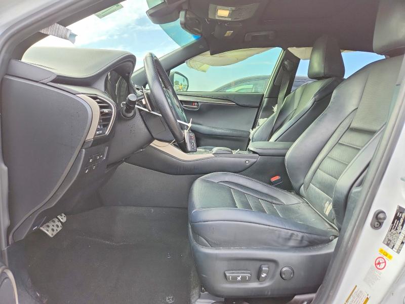 Aukcja sprzedaży 2019 Lexus Nx 300 Bas, vin: JTJBARBZXK2196085, numer aukcji: 77226655