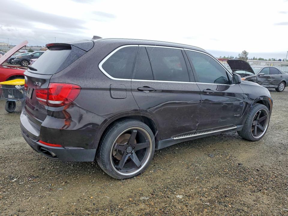 Aukcja sprzedaży 2014 Bmw X5, vin: 5UXKR6C54E0C03992, numer aukcji: 77726115
