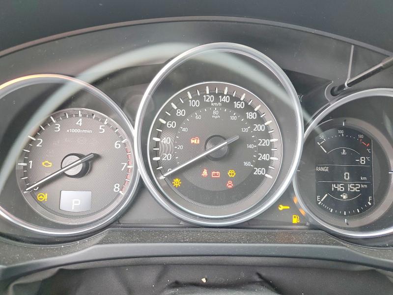 Aukcja sprzedaży 2018 Mazda Cx-5, vin: JM3KFBCM0J0404376, numer aukcji: 76524705