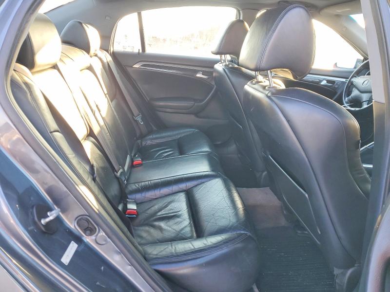 Продажа на аукционе авто 2006 Acura 3.2tl, vin: 19UUA66226A004906, номер лота: 75411435
