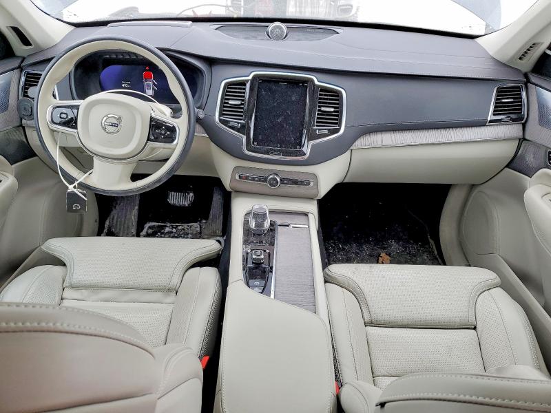 Продаж на аукціоні авто 2024 Volvo Xc90, vin: YV4062PF7R1211933, номер лоту: 76982285