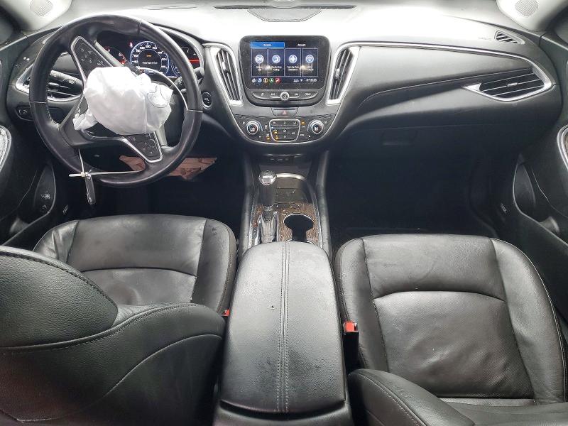 Продаж на аукціоні авто 2019 Chevrolet Malibu, vin: 1G1ZE5SX8KF225145, номер лоту: 75618285