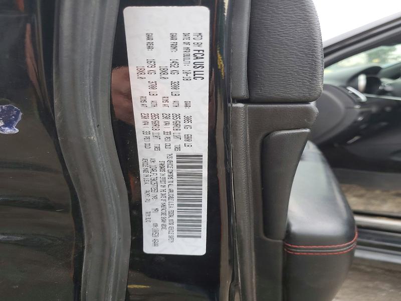 Aukcja sprzedaży 2019 Jeep Grand Cherokee, vin: 1C4RJFLT9KC577253, numer aukcji: 75690845