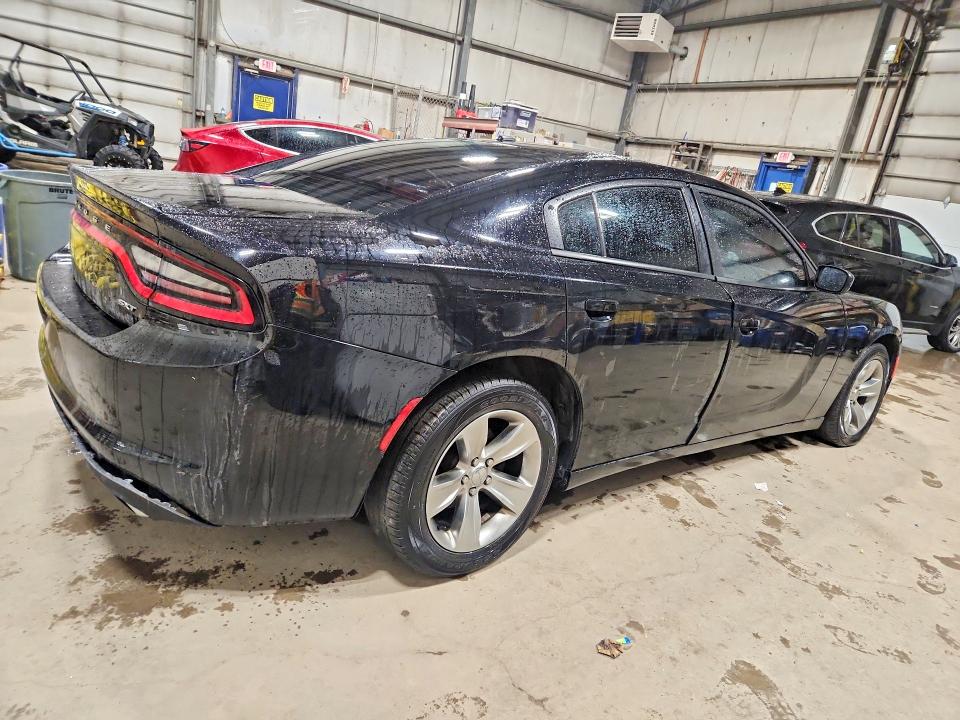 Aukcja sprzedaży 2015 Dodge Charger, vin: 2C3CDXHG3FH811764, numer aukcji: 77715025