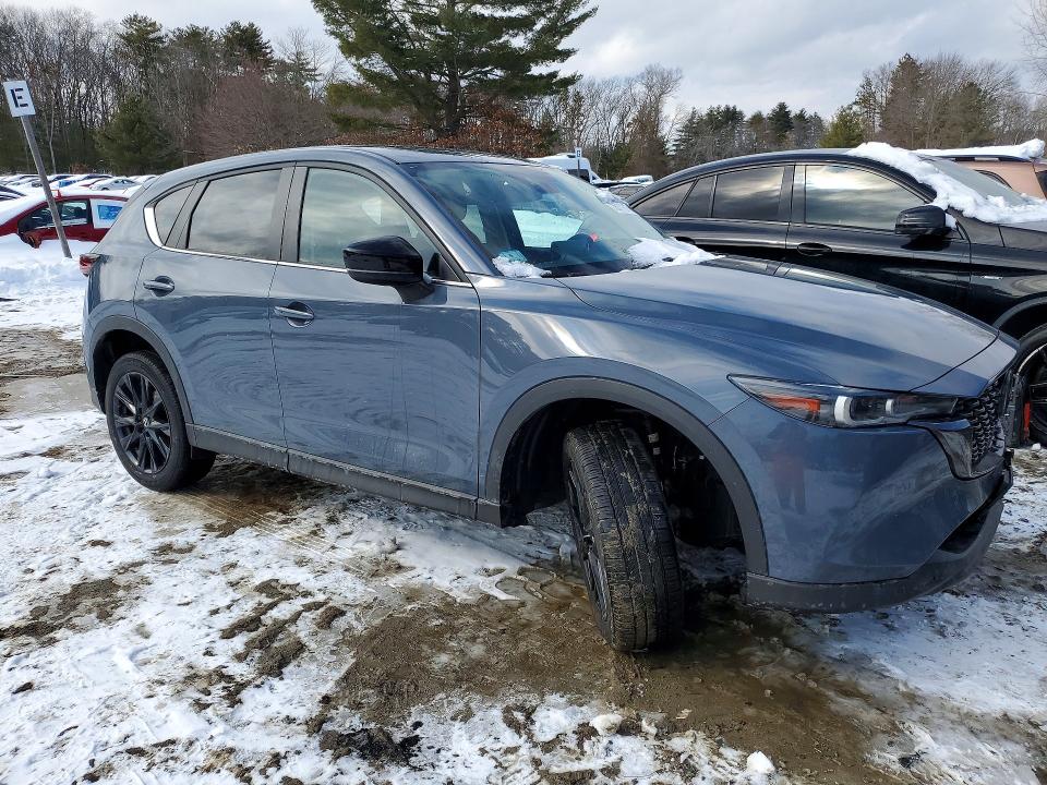 Aukcja sprzedaży 2023 Mazda Cx-5, vin: JM3KFBCM4P0225363, numer aukcji: 78711015