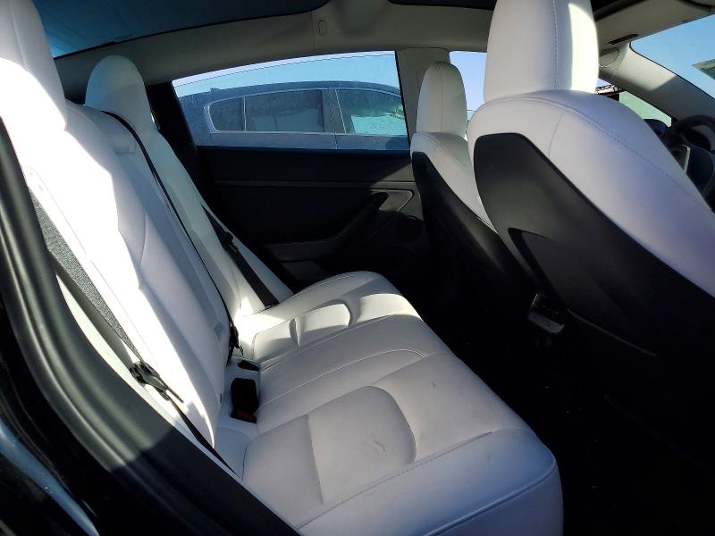 Aukcja sprzedaży 2023 Tesla Model 3, vin: 5YJ3E1EB5PF591579, numer aukcji: 77567975