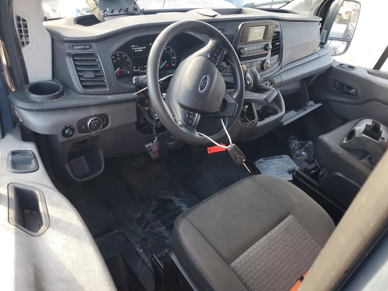 Продажа на аукционе авто 2020 Ford Transit, vin: 1FTBR3X88LKA72195, номер лота: 77561425