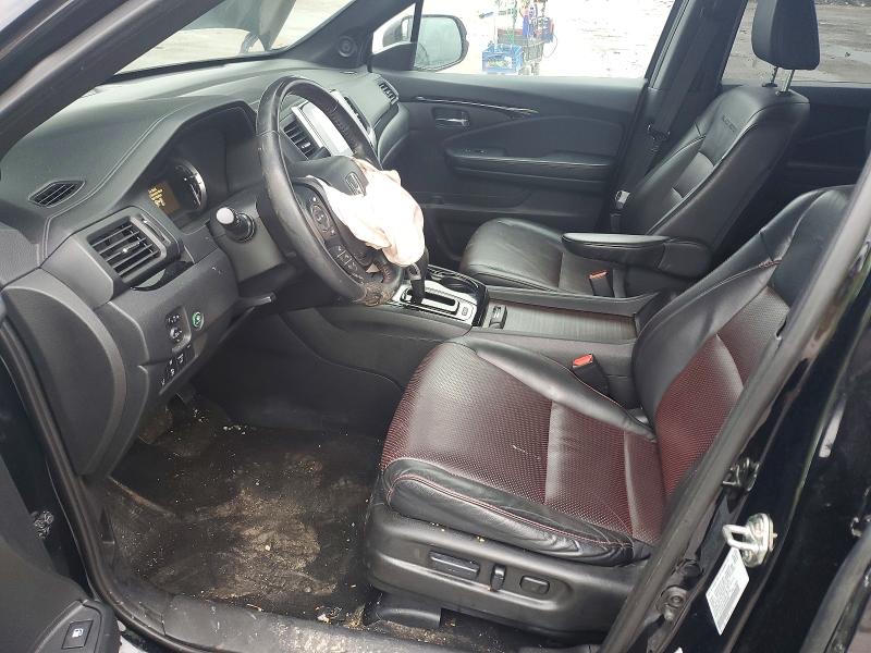 2019 Honda Ridgeline მანქანა იყიდება აუქციონზე, vin: 5FPYK3F89KB029021, აუქციონის ნომერი: 78425565