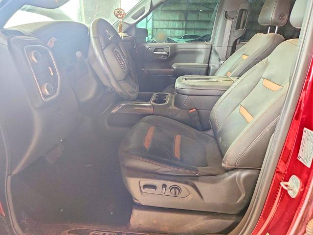 77430885 :رقم المزاد ، 3GTP9EED8KG301496 vin ، 2019 Gmc Sierra مزاد بيع