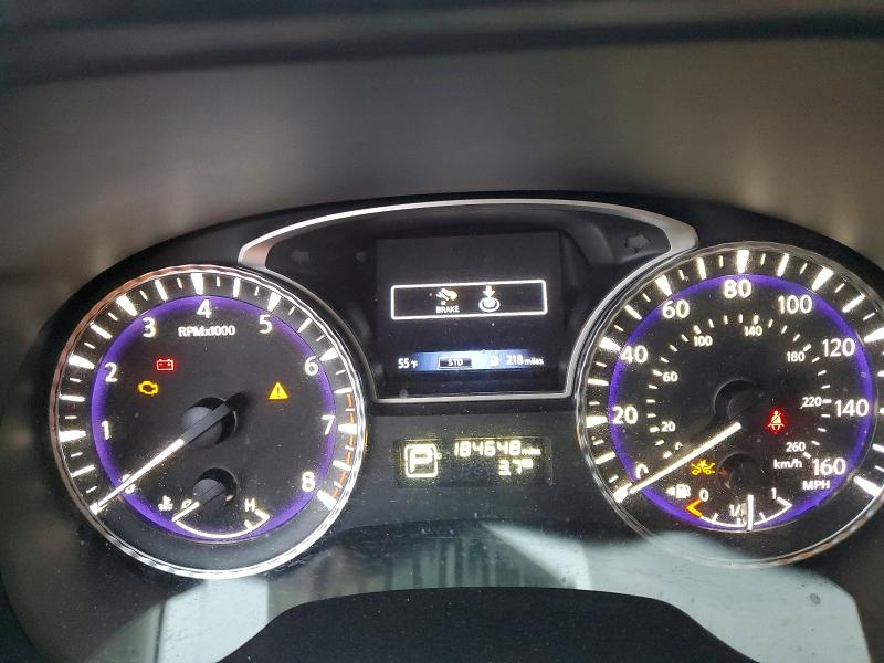 Aukcja sprzedaży 2017 Infiniti Qx60, vin: 5N1DL0MMXHC543187, numer aukcji: 77622175
