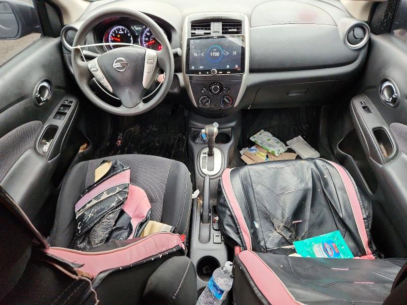 Aukcja sprzedaży 2016 Nissan Versa, vin: 3N1CN7AP8GL830826, numer aukcji: 77384415