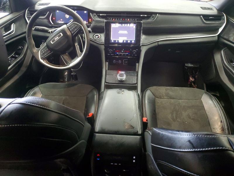 Продажа на аукционе авто 2024 Jeep Grand Cherokee, vin: 1C4RJKAG2R8523062, номер лота: 75424365