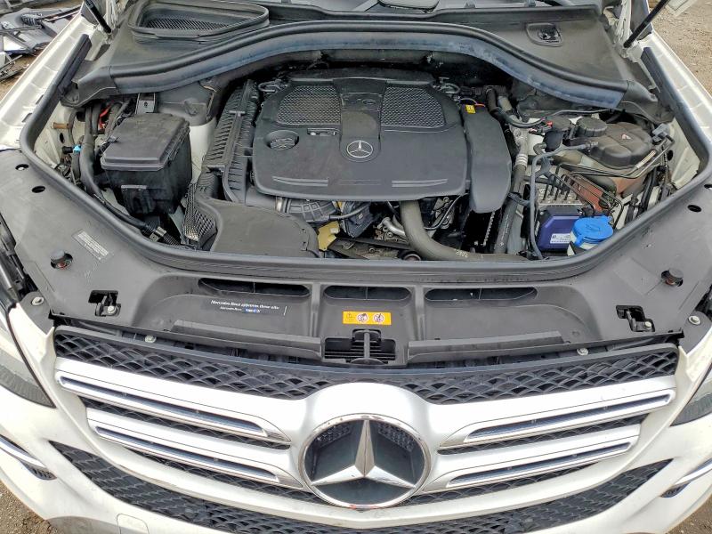 Aukcja sprzedaży 2018 Mercedes-benz Gle, vin: 4JGDA5HB4JB165116, numer aukcji: 75657395