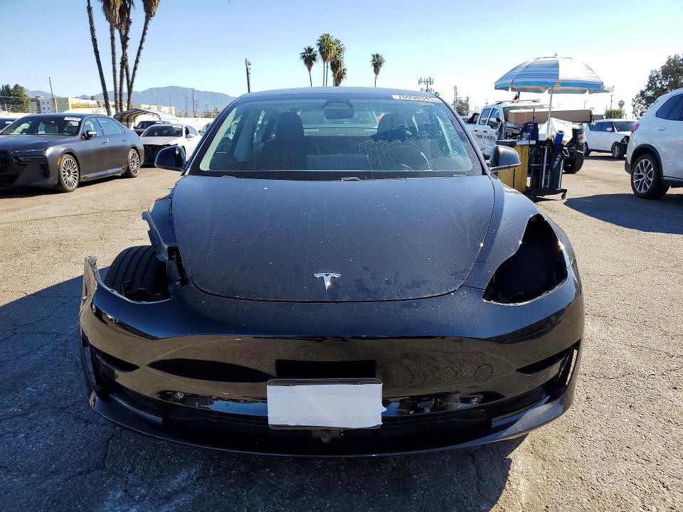 Aukcja sprzedaży 2021 Tesla Model 3, vin: 5YJ3E1EA2MF030338, numer aukcji: 76998345