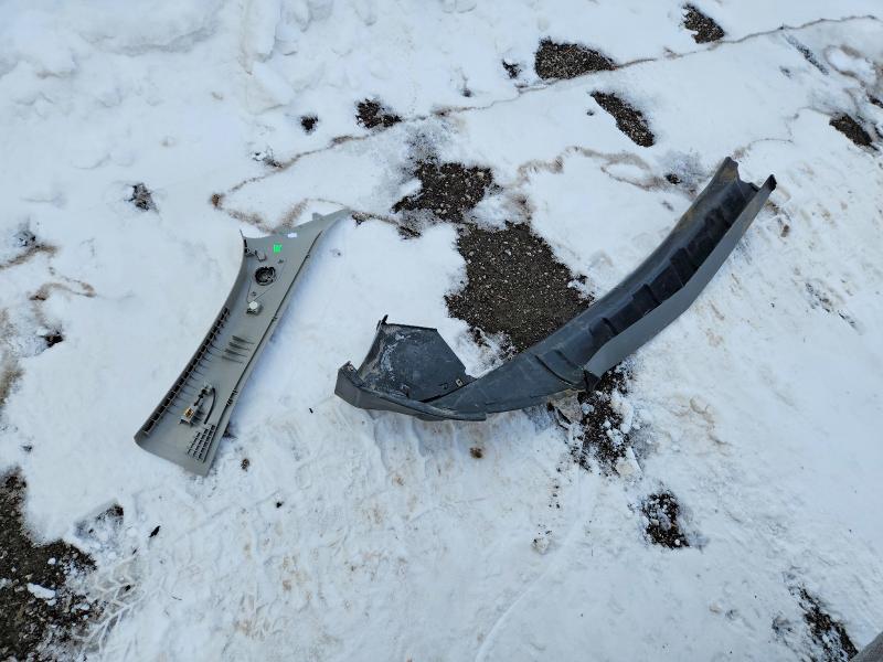 2014 Chev Equinox მანქანა იყიდება აუქციონზე, vin: 2GNFLFEK2E6323082, აუქციონის ნომერი: 74790185