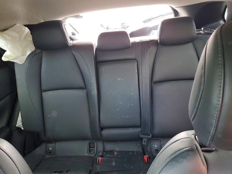 2023 Mazda Cx-30 მანქანა იყიდება აუქციონზე, vin: 3MVDMBBM7PM525130, აუქციონის ნომერი: 77029285