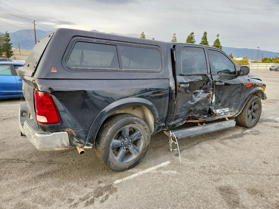 2015 Ram 1500 მანქანა იყიდება აუქციონზე, vin: 1C6RR7LT8FS622040, აუქციონის ნომერი: 76063255