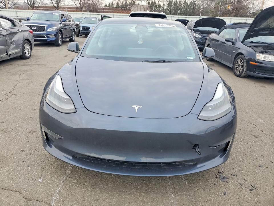Aukcja sprzedaży 2023 Tesla Model 3, vin: 5YJ3E1EA3PF469665, numer aukcji: 74621945