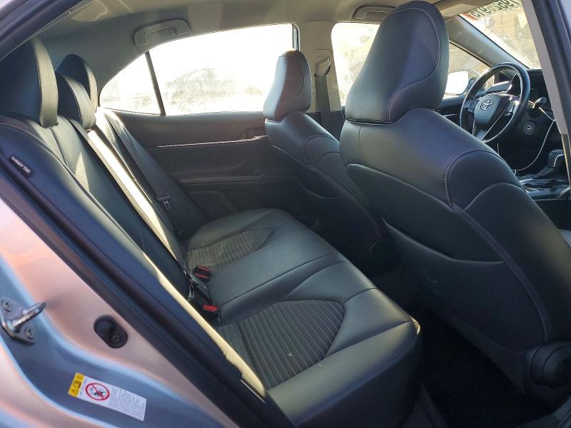 Продажа на аукционе авто 2019 Toyota Camry, vin: 4T1B11HK3KU179188, номер лота: 79526915
