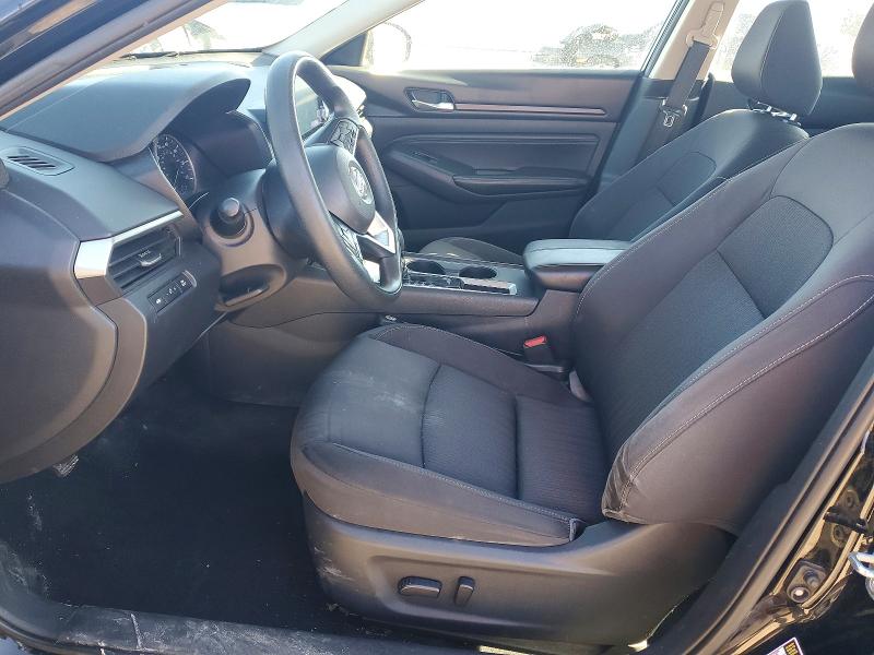 Aukcja sprzedaży 2020 Nissan Altima, vin: 1N4BL4BV3LC145736, numer aukcji: 76948345