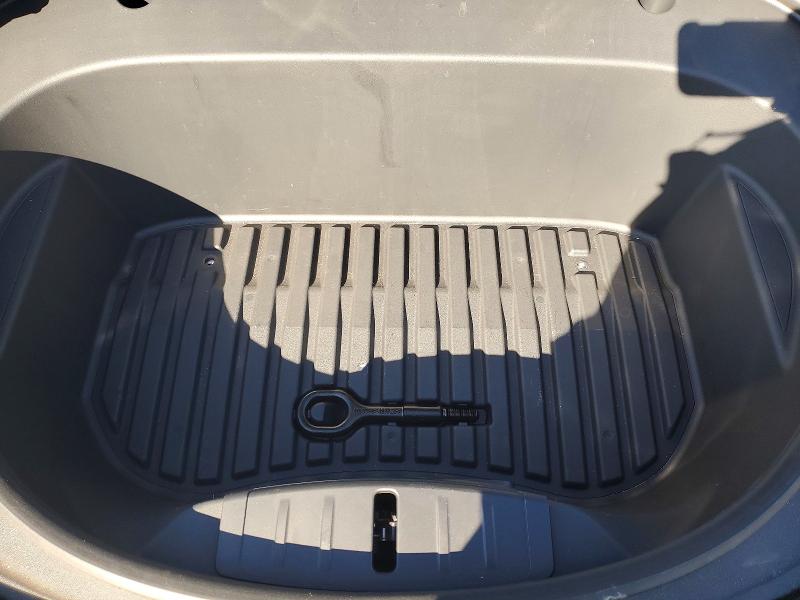 Aukcja sprzedaży 2023 Tesla Model 3, vin: 5YJ3E1EAXPF691023, numer aukcji: 78311815