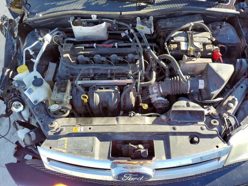 Продаж на аукціоні авто 2010 Ford Focus, vin: 1FAHP3FN3AW144259, номер лоту: 78285915