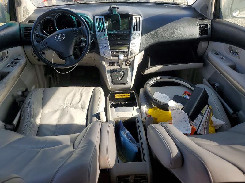 Aukcja sprzedaży 2006 Lexus Rx, vin: JTJGW31U860004027, numer aukcji: 76455485