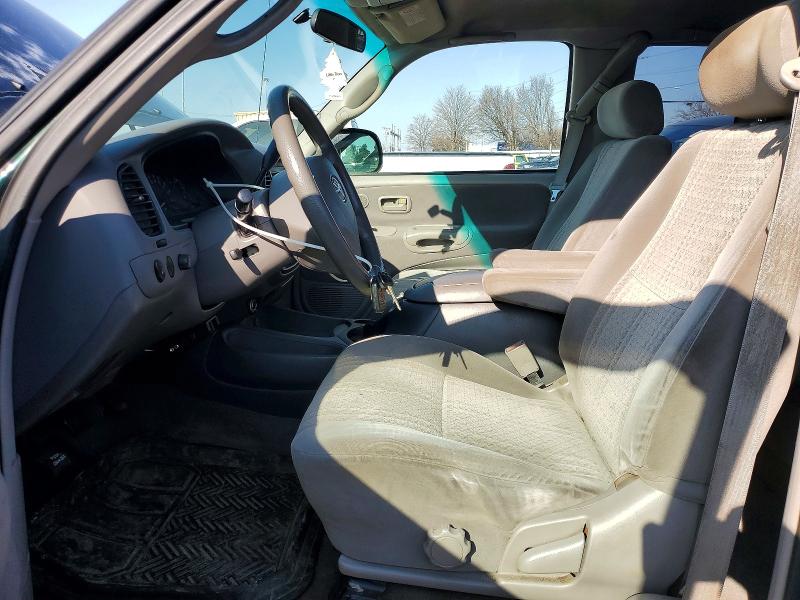 Aukcja sprzedaży 2003 Toyota Tundra, vin: 5TBBT44123S383881, numer aukcji: 77552675