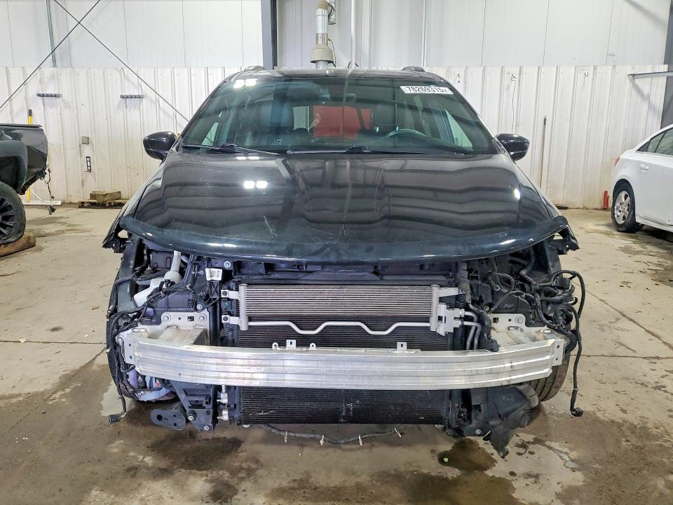 Aukcja sprzedaży 2019 Chrysler Pacifica, vin: 2C4RC1EG3KR653067, numer aukcji: 78269315