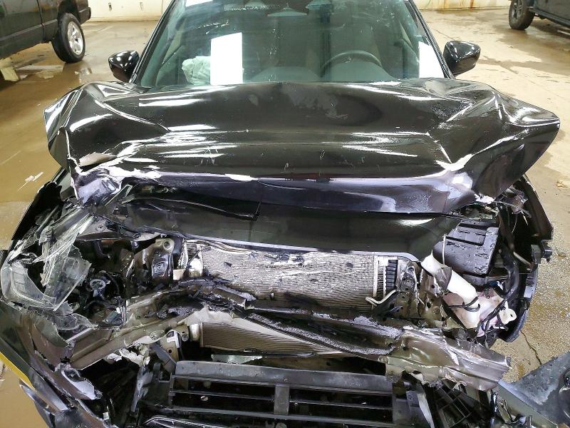 78894165 :رقم المزاد ، 4S4GUHF65R3751339 vin ، 2024 Subaru Crosstrek مزاد بيع