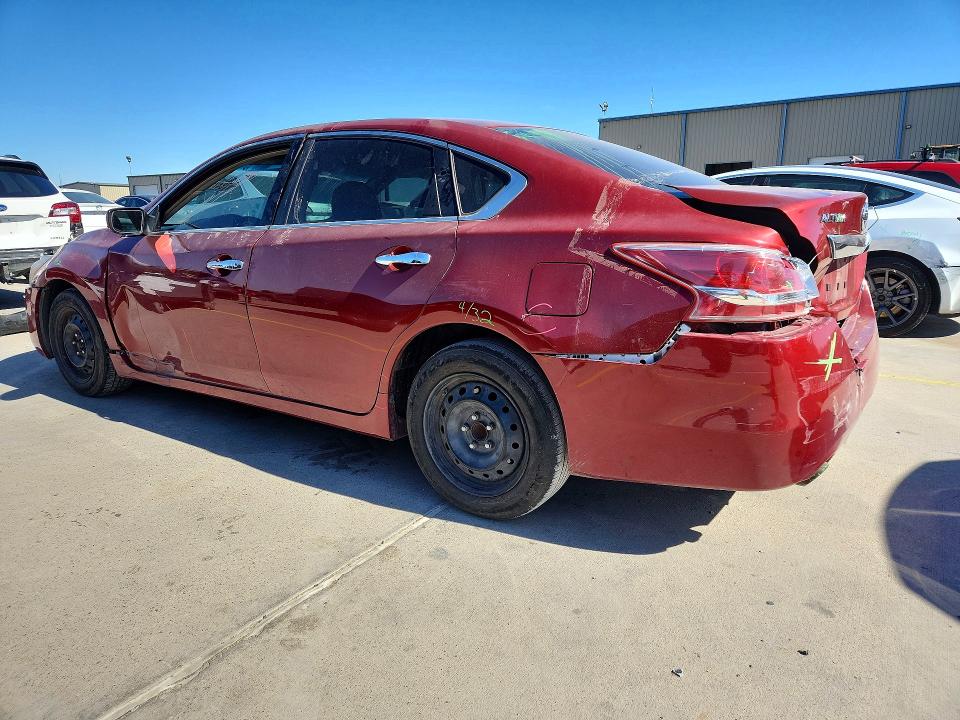 78471585 :رقم المزاد ، 1N4AL3AP9DN468588 vin ، 2013 Nissan Altima مزاد بيع