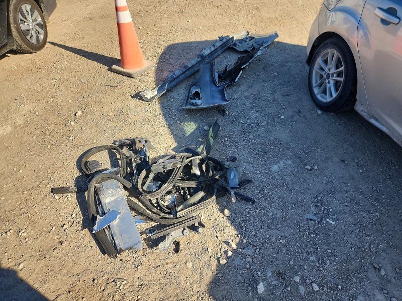 Aukcja sprzedaży 2016 Ford Focus, vin: 1FADP3K29GL348696, numer aukcji: 76487785