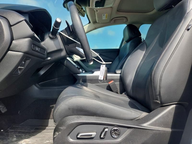 78620195 :رقم المزاد ، 19UUB5F30NA005633 vin ، 2022 Acura Tlx مزاد بيع